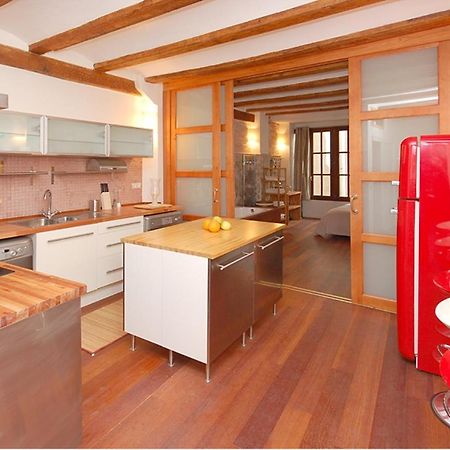 Beds & Breaks Ravel I Apartment บาเลนเซีย ภายนอก รูปภาพ