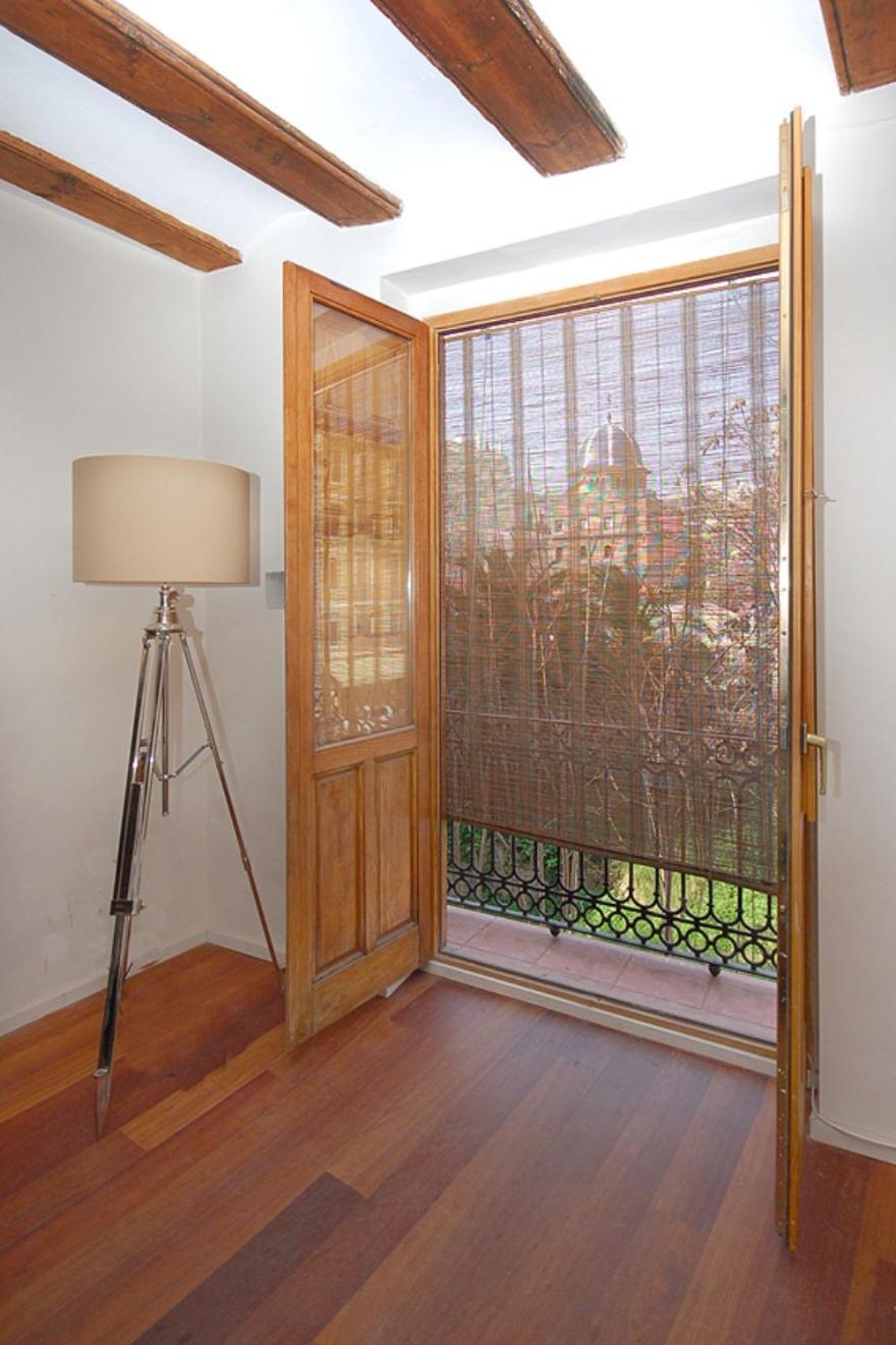 Beds & Breaks Ravel I Apartment บาเลนเซีย ภายนอก รูปภาพ
