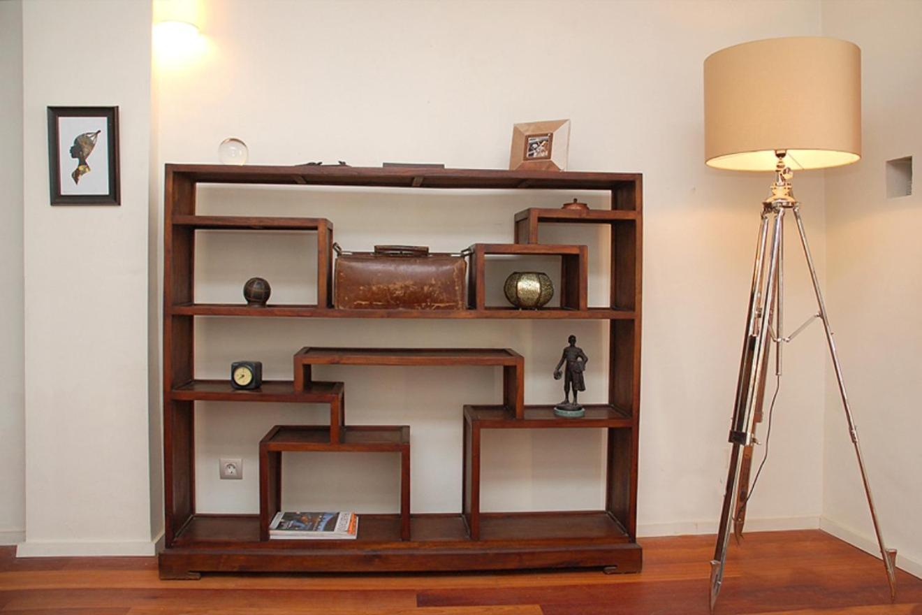 Beds & Breaks Ravel I Apartment บาเลนเซีย ภายนอก รูปภาพ