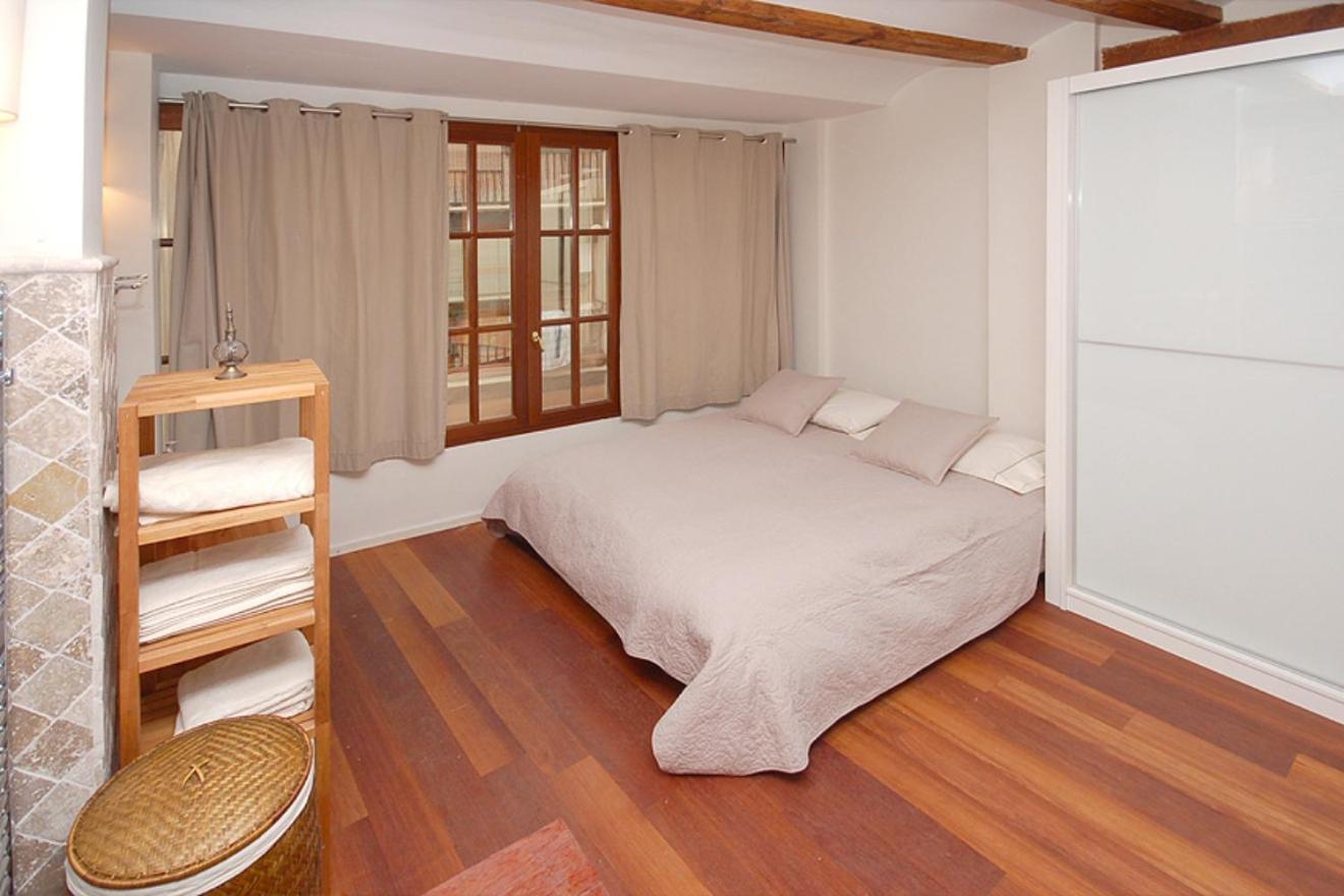 Beds & Breaks Ravel I Apartment บาเลนเซีย ภายนอก รูปภาพ